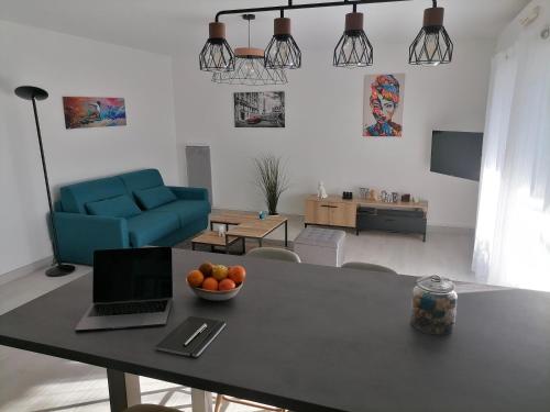 Photo de la galerie de l'établissement Le Cerisier Bayonnais, à Bayonne