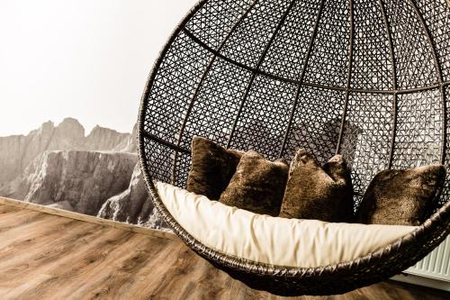 ArtHotel Anterleghes - Gardenahotels