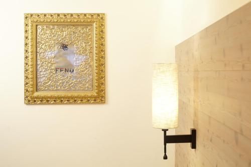 Φωτογραφία από το άλμπουμ του ArtHotel Anterleghes - Gardenahotels σε Selva di Val Gardena
