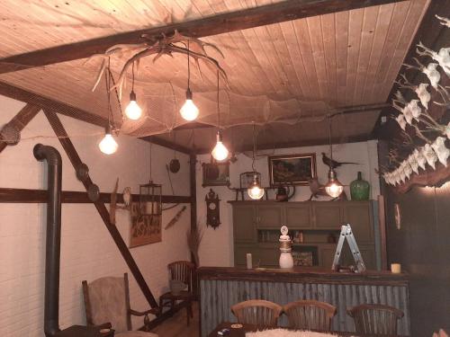 Fotografie z fotogalerie ubytování Het Achterhuis v destinaci Siebengewald