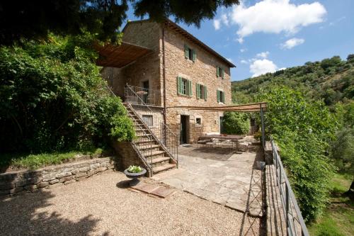 Gallery image of Villa Nello in Cortona