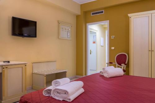 Galeriebild der Unterkunft Hotel San Michele in Milazzo