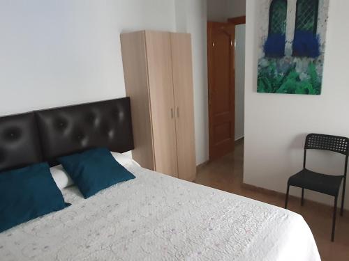 Afbeelding uit fotogalerij van Iberos Jaén in Jaén