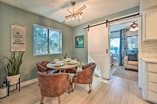 Payson Sunshine Cottage - Pets Welcome! – Photos 2