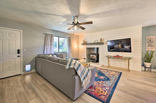 Payson Sunshine Cottage - Pets Welcome! – Photos 4