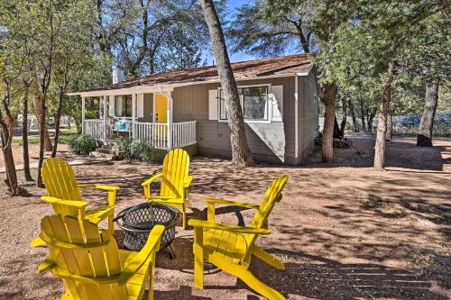 Payson Sunshine Cottage - Pets Welcome! – Photos 3