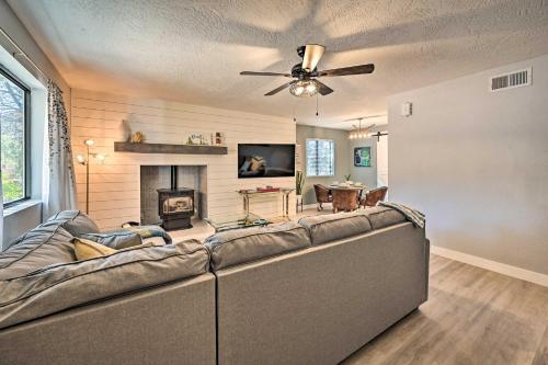 Payson Sunshine Cottage - Pets Welcome! – Photos 5