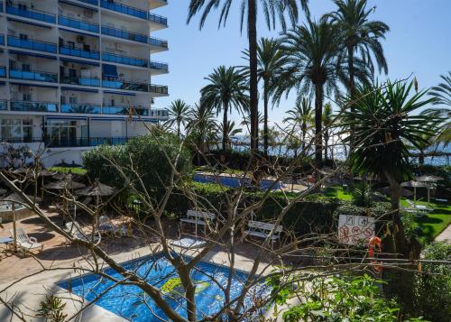 Skol 128 - Great 1-Bedroom Apartment with Sea Views