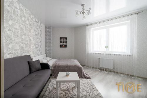 Gallery image of Apartment with a beautiful view lxt by in Grodno