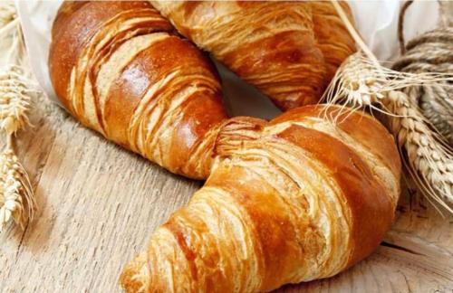 B&Bの敷地内または近くでの食事または食べ物