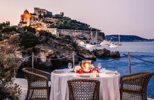 Φωτογραφία από το άλμπουμ του Giardino Eden Resort στην Ίσκια