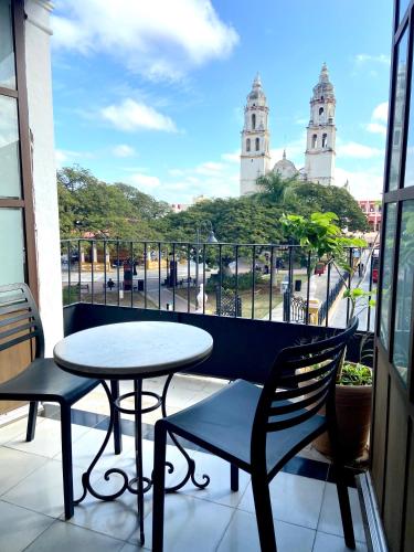 Casa Balché Hotel – Photos 3