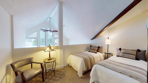 Gallery image of Greyhawk by Whistler Premier in Whistler