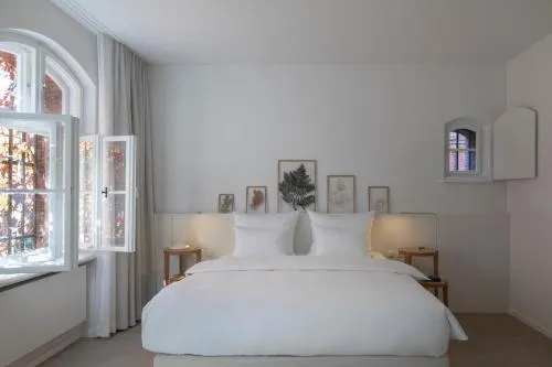 Wilmina Hotel photo 17