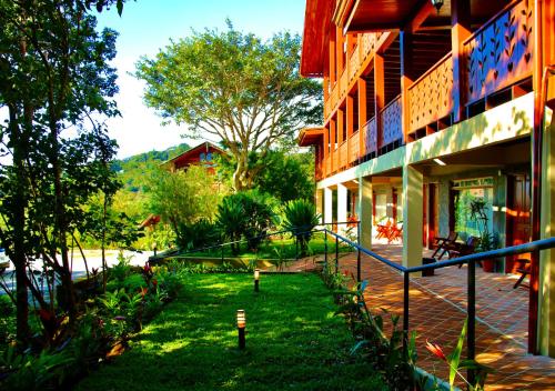 Gallery image of Hotel Heliconia - Monteverde in Monteverde Costa Rica