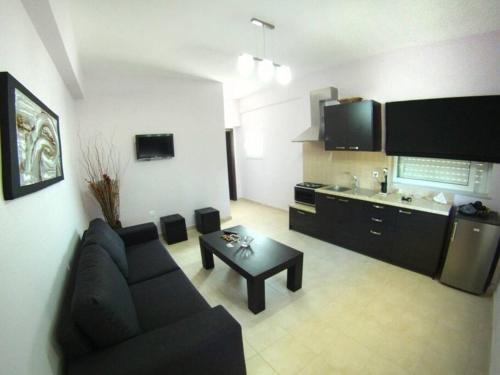 Spilios Apartment