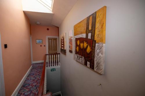 Fotografie z fotogalerie ubytování Clone Country House v destinaci Aughrim
