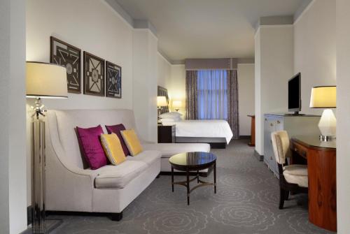 Silversmith Hotel Chicago Downtown Image