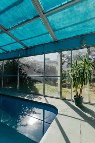 Πισίνα στο ή κοντά στο Apart Hotel Punta Azul
