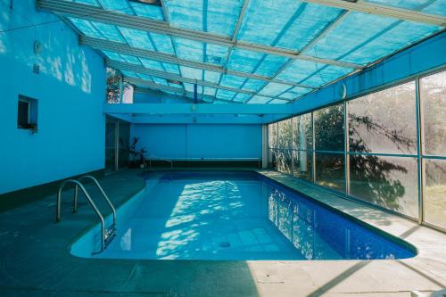 Πισίνα στο ή κοντά στο Apart Hotel Punta Azul