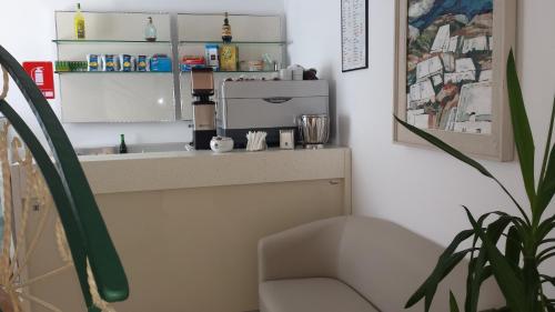 Fotografie z fotogalerie ubytování Hotel Del Capitano v Ponze