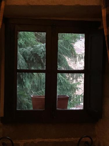 Hotel Las Caldas