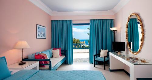 佩里薩的住宿－維嘉杰拉海灘度假酒店，相簿中的一張相片