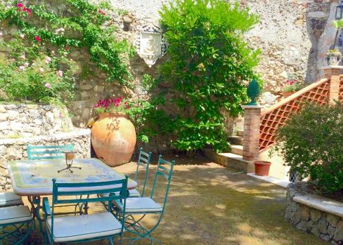 Galeriebild der Unterkunft VILLA MIMOSA Taormina Rooftop Terrace in Taormina