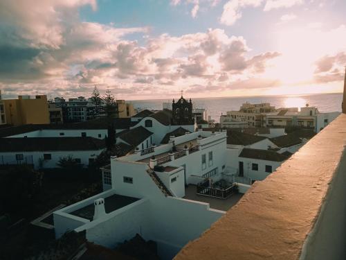 Afbeelding uit fotogalerij van Atico Las Palomas in Santa Cruz de la Palma