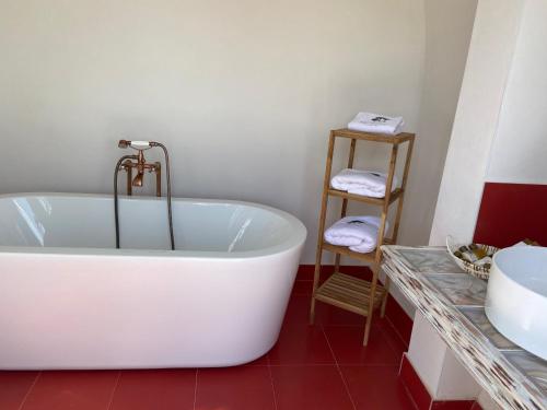 Φωτογραφία από το άλμπουμ του Hotel Zielo Las Beatas σε Santa Maria
