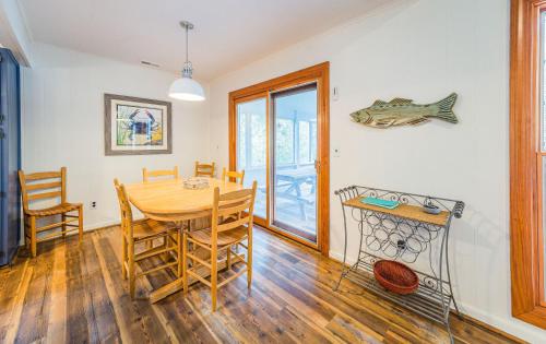 Imagen de la galería de Casa La Playa, en Duck