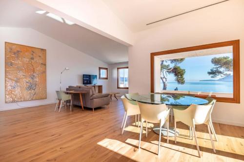 Seafront Villa Mar i Pins by Sealand Villas