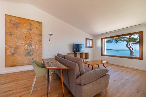 Seafront Villa Mar i Pins by Sealand Villas