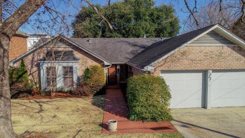 Myrtlewood Cottage
