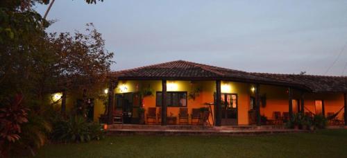 Pousada Canto do Bambu – Photos 4