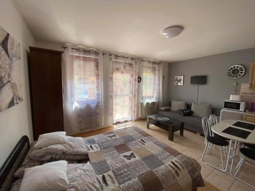 Hellasz Apartman