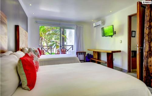 Paradise Villa in Tulum beach – Photos 2