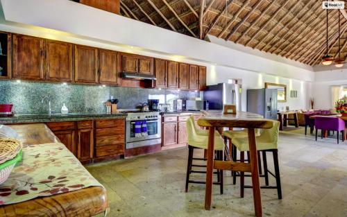 Paradise Villa in Tulum beach – Photos 3