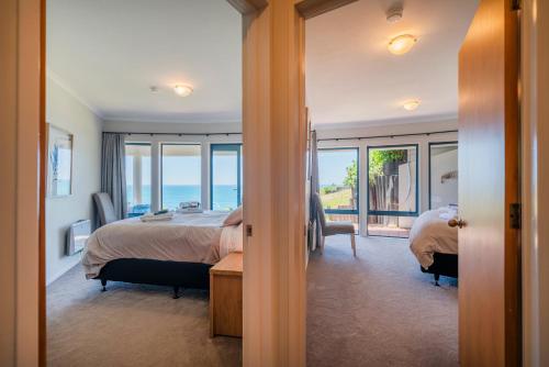 Imagen de la galería de Oceana Heights Paradise - Beautiful 2 bdrm self contained apartment, en Tairua