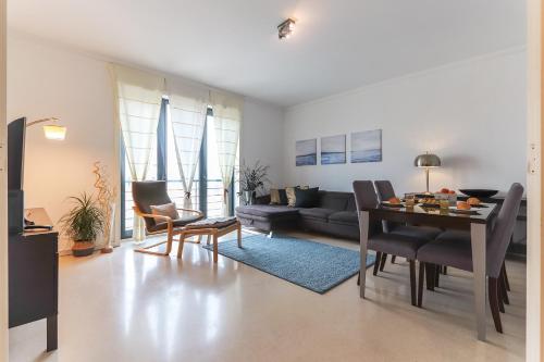 Vita Portucale ! Modern Apartment with Garage