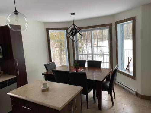 Condo Mont-Édouard 2 – Photos 4