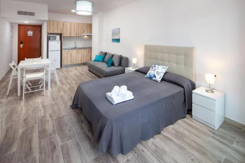 Brand new Studio Palmeras, Fuengirola – Bijgewerkte prijzen 2022
