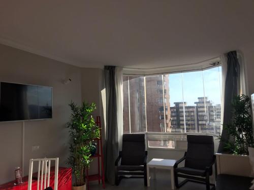 Studio Apartment Palmeras, Fuengirola – Bijgewerkte prijzen 2022