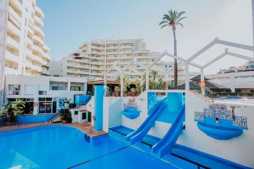 Amazing Benalbeach with pool, Benalmádena – Precios ...