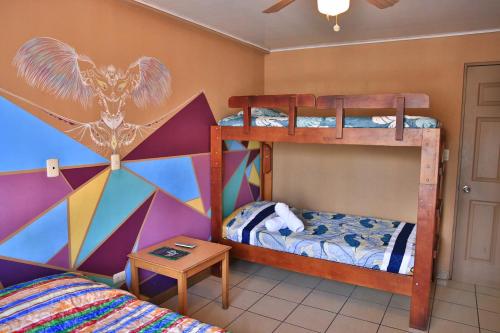 Gallery image of Mangifera Hostel in Grecia
