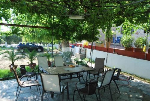 Gallery image of Studio Nastasia in Afitos