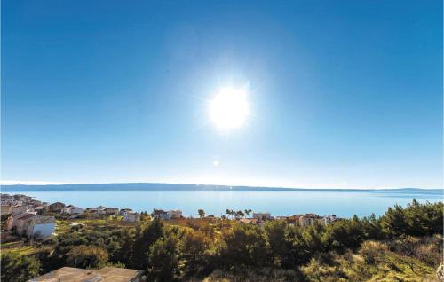 Apartment Podstrana With Sea View 366