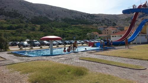 Apartments Ena