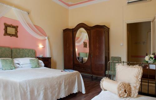Hotel Marchionni dal 1923