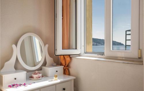 Holiday Home Kraj V